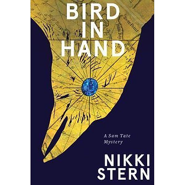 Bird in Hand / Ruthenia Press, Nikki Stern