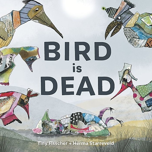 Bird is Dead, Tiny Fisscher