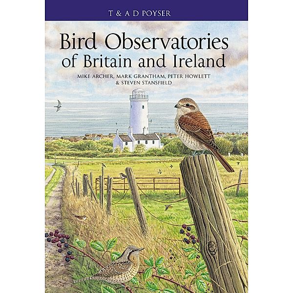 Bird Observatories of Britain and Ireland, Bird Observatories Council