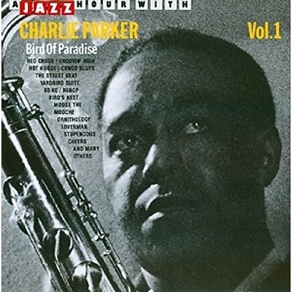 Bird Of Paradise, Charlie Parker