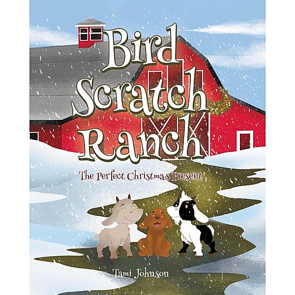 Bird Scratch Ranch: The Perfect Christmas Present, Tami Johnson