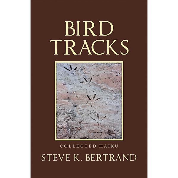 Bird Tracks, Steve K. Bertrand