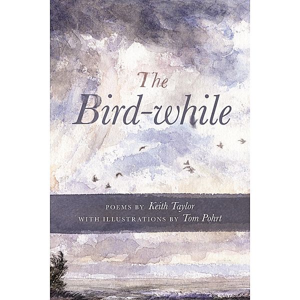 Bird-while, Keith Taylor