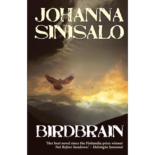 Birdbrain, Johanna Sinisalo