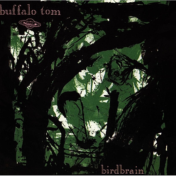 Birdbrain, Buffalo Tom
