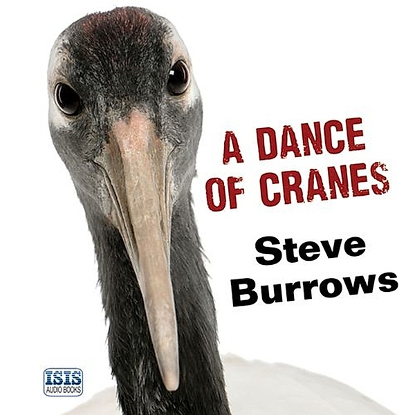 Birder Murder Mystery - 6 - Dance of Cranes, A, Steve Burrows