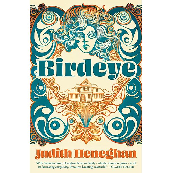 Birdeye / Salt Modern Fiction Bd.0, Judith Heneghan
