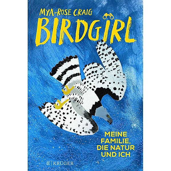 Birdgirl, Mya-Rose Craig