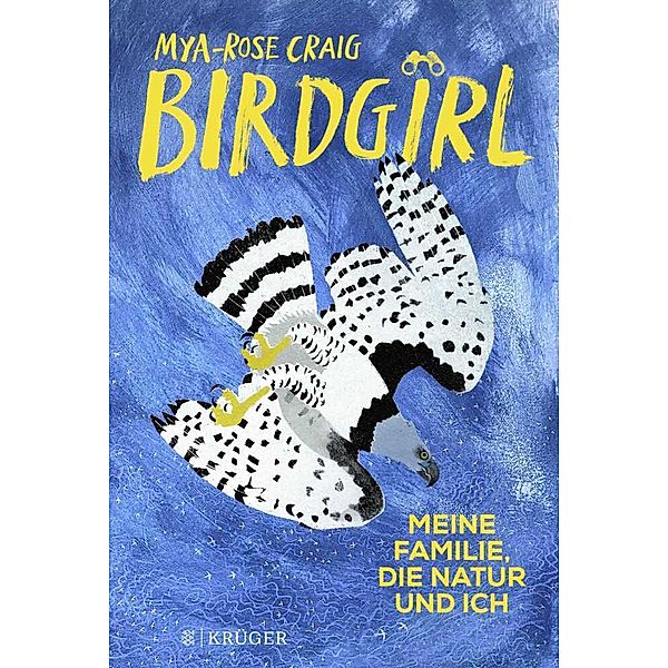 Birdgirl, Mya-Rose Craig