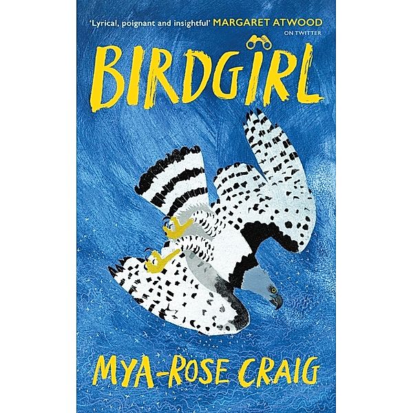 Birdgirl, Mya-Rose Craig