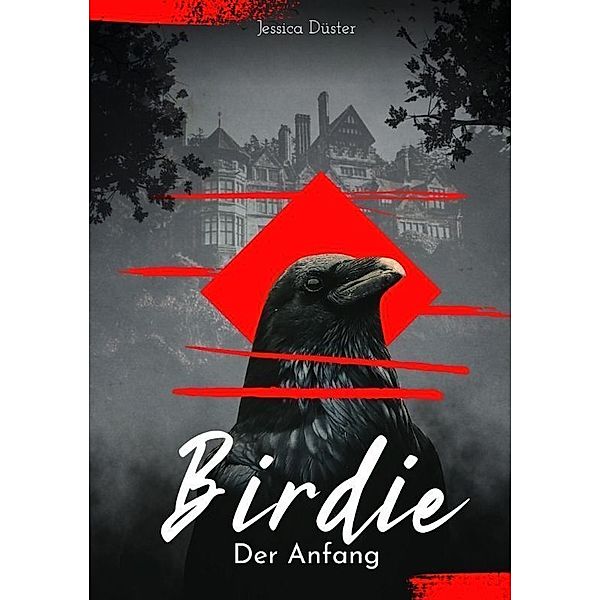 Birdie, Jessica Düster