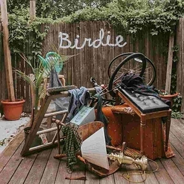 Birdie (Lp) (Vinyl), Dog Slaughter Beach