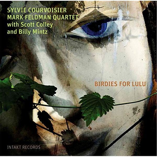 Birdies For Lulu, Sylvie Courvoisier, Mark Feldman, Scott Colley, Mintz