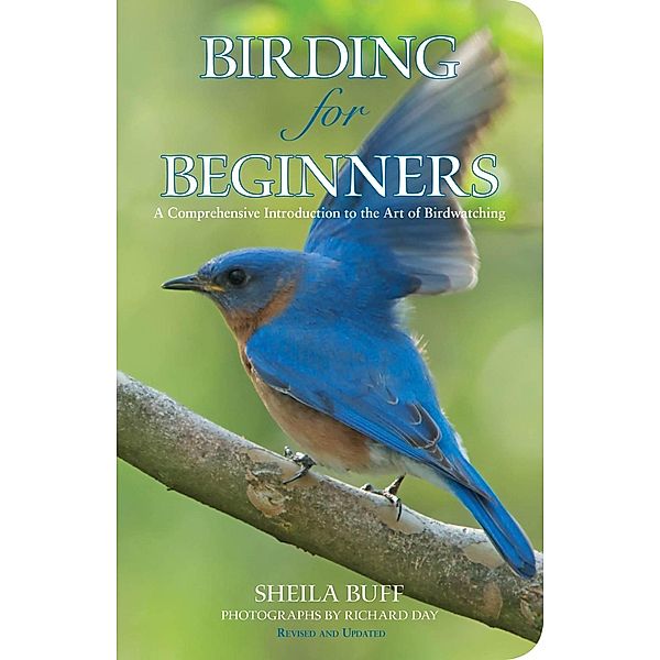 Birding for Beginners / Birding Series, Sheila Buff