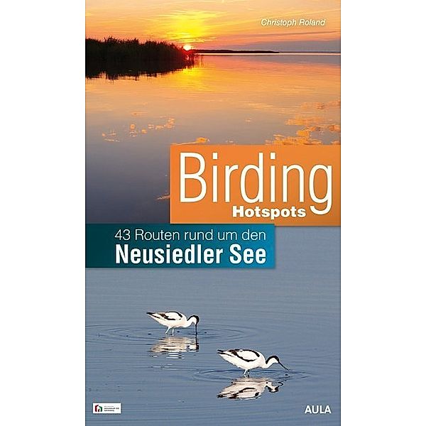 Birding Hotspots, Christoph Roland