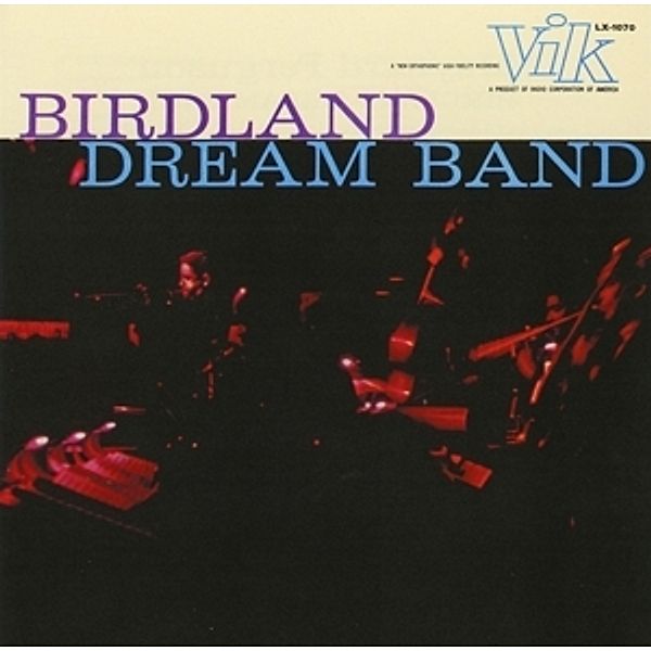 Birdland Dreamband,Vol.1, Maynard Ferguson