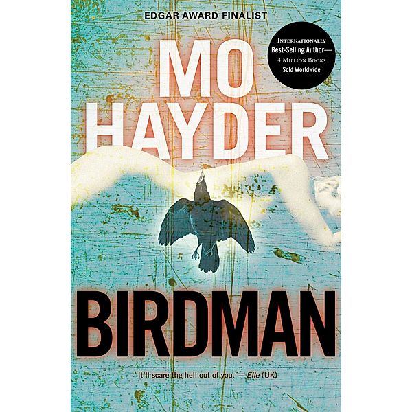 Birdman, Mo Hayder