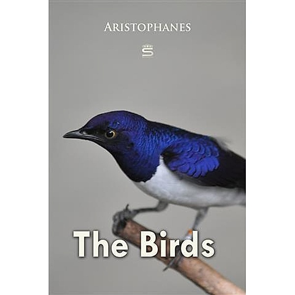 Birds, Aristophanes