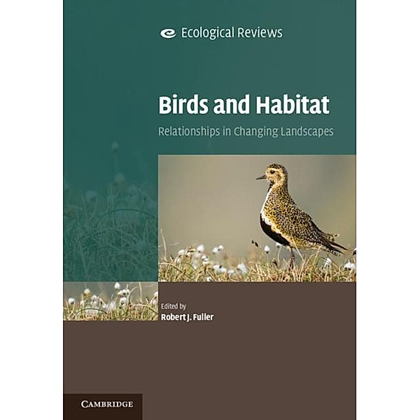 Birds and Habitat