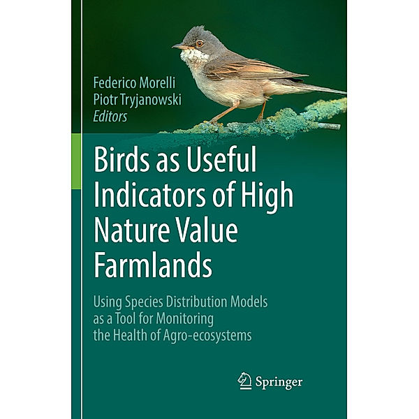 Birds as Useful Indicators of High Nature Value Farmlands