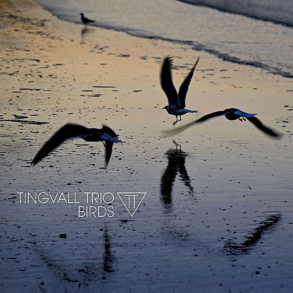 Birds (Digipak), Tingvall Trio