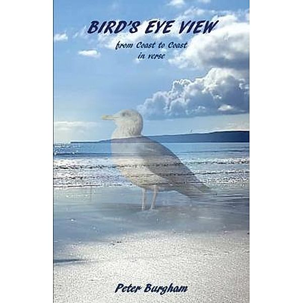 BIRD'S EYE VIEW, Peter Burgham