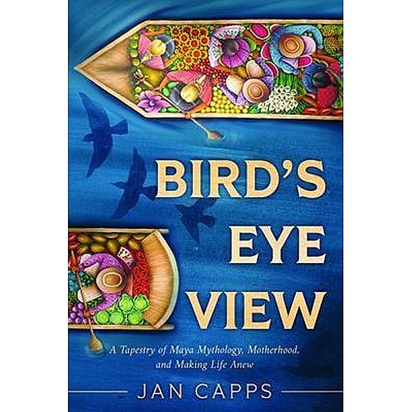 Bird's Eye View, Jan Capps