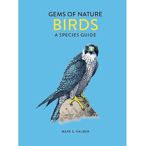 Birds / Gems of Nature, Mark E. Hauber