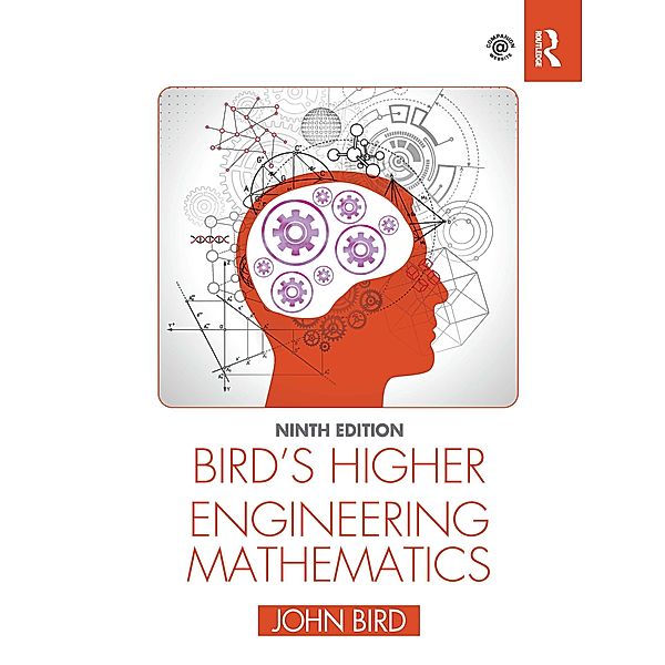 Bird's Higher Engineering Mathematics, John Bird