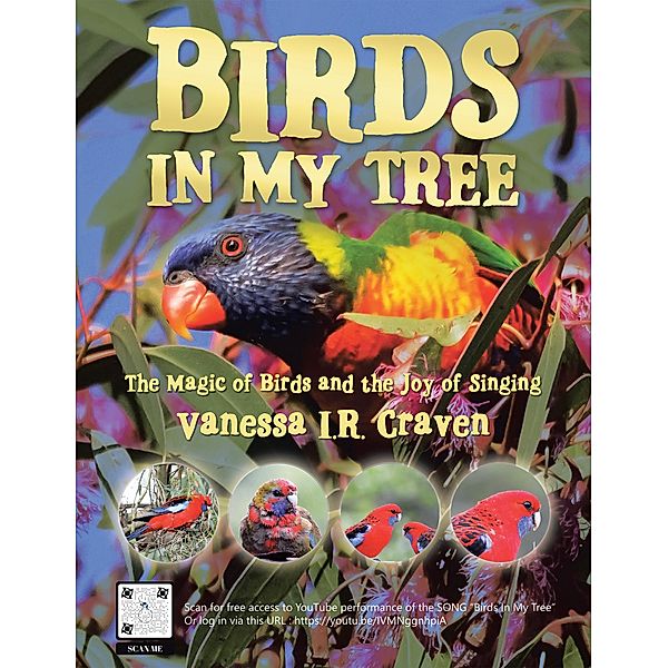 Birds in My Tree, Vanessa I. R. Craven