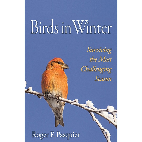 Birds in Winter, Roger F. Pasquier