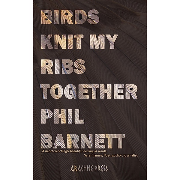 Birds Knit My Ribs Together, Phil Barnett
