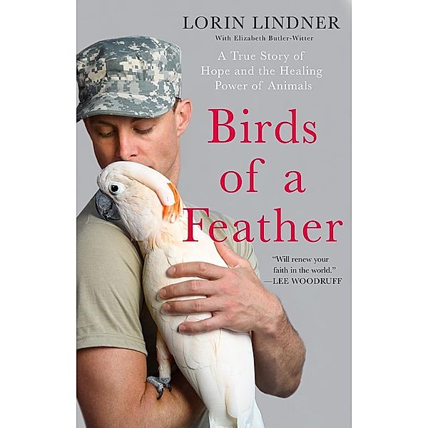 Birds of a Feather, Lorin Lindner