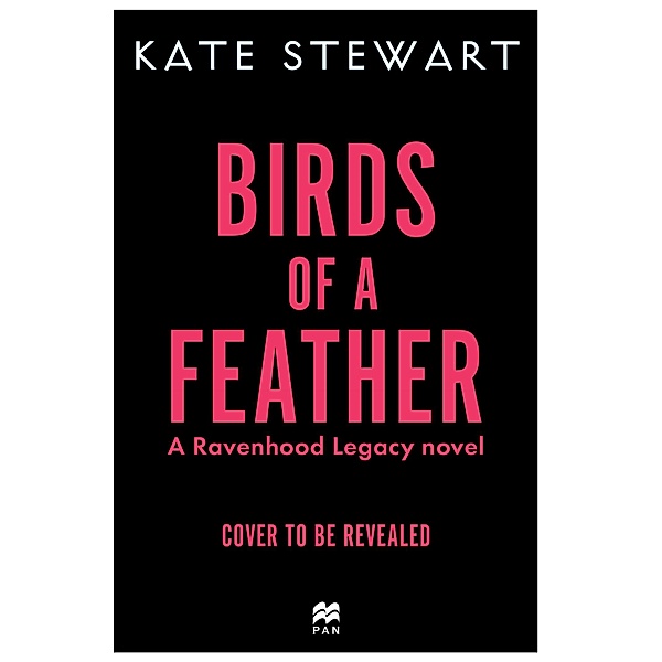 Birds of a Feather, Kate Stewart
