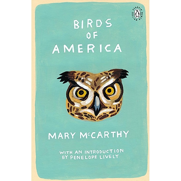 Birds of America / Penguin Women Writers Bd.2, Mary McCarthy