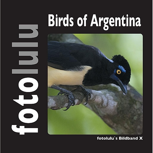 Birds of Argentina, Fotolulu