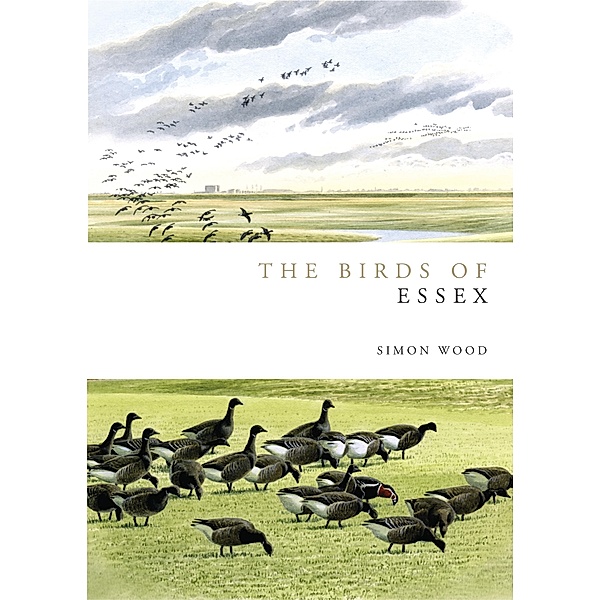 Birds of Essex, Simon Wood