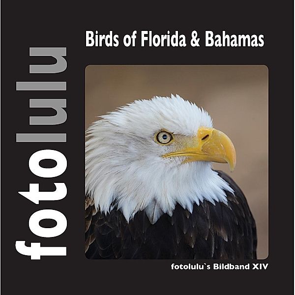 Birds of Florida & Bahamas, Fotolulu