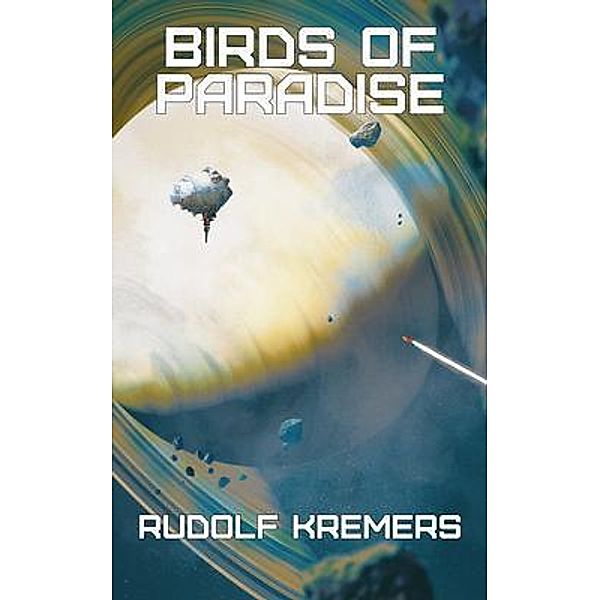 Birds of Paradise, Rudolf Kremers