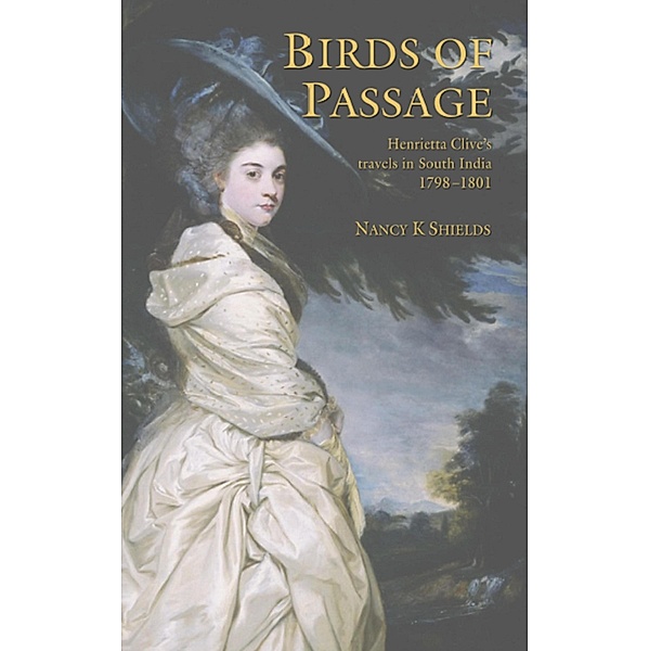 Birds of Passage, Henrietta Clive
