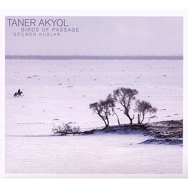 Birds Of Passage, Taner Akyol