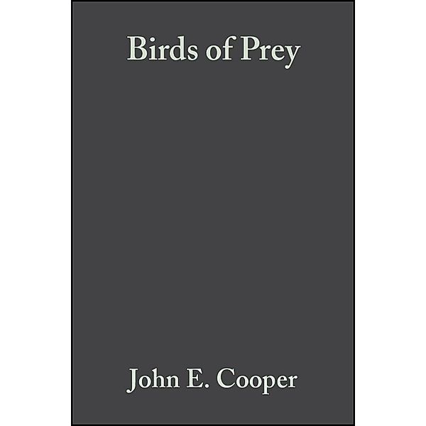 Birds of Prey