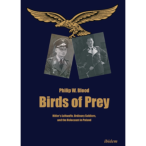 Birds of Prey, Philip W. Blood