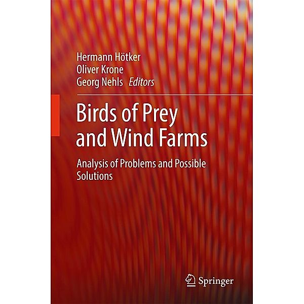 Birds of Prey and Wind Farms