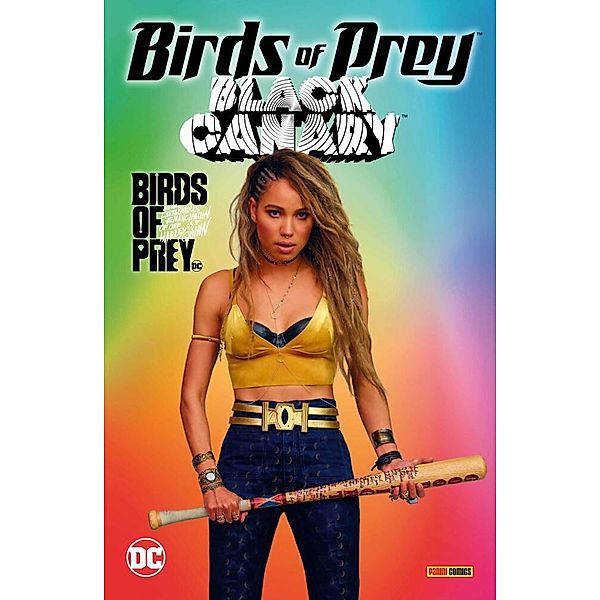 Birds of Prey - Black Canary, Brenden Fletcher, Matthew Rosenberg, Annie Wu, Pia Guerra, Sandy Jarrell, Moritat