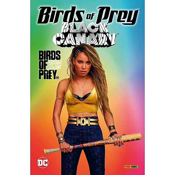 Birds of Prey: Black Canary / Birds of Prey, Brenden Fletcher