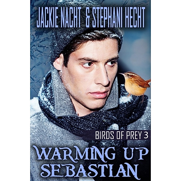 Birds of Prey: Warming Up Sebastian, Stephani Hecht