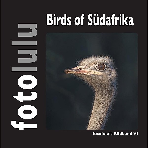 Birds of Südafrika, Fotolulu