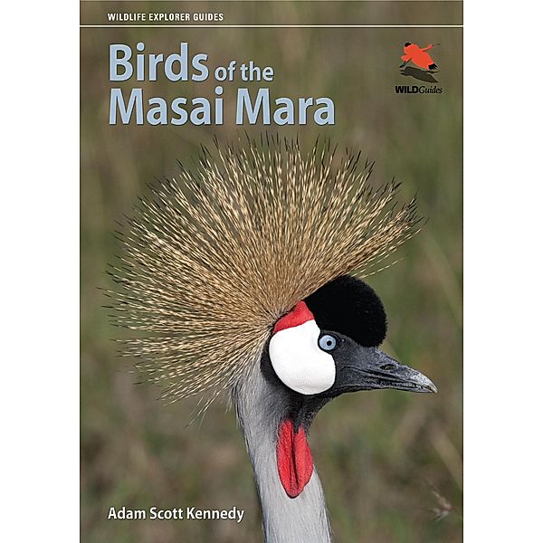 Birds of the Masai Mara / Wildlife Explorer Guides, Adam Scott Kennedy