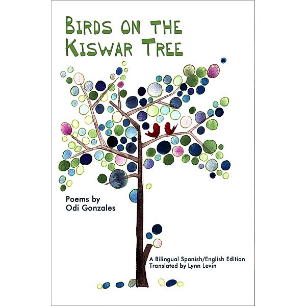 Birds on the Kiswar Tree, Gonzales Odi Gonzales